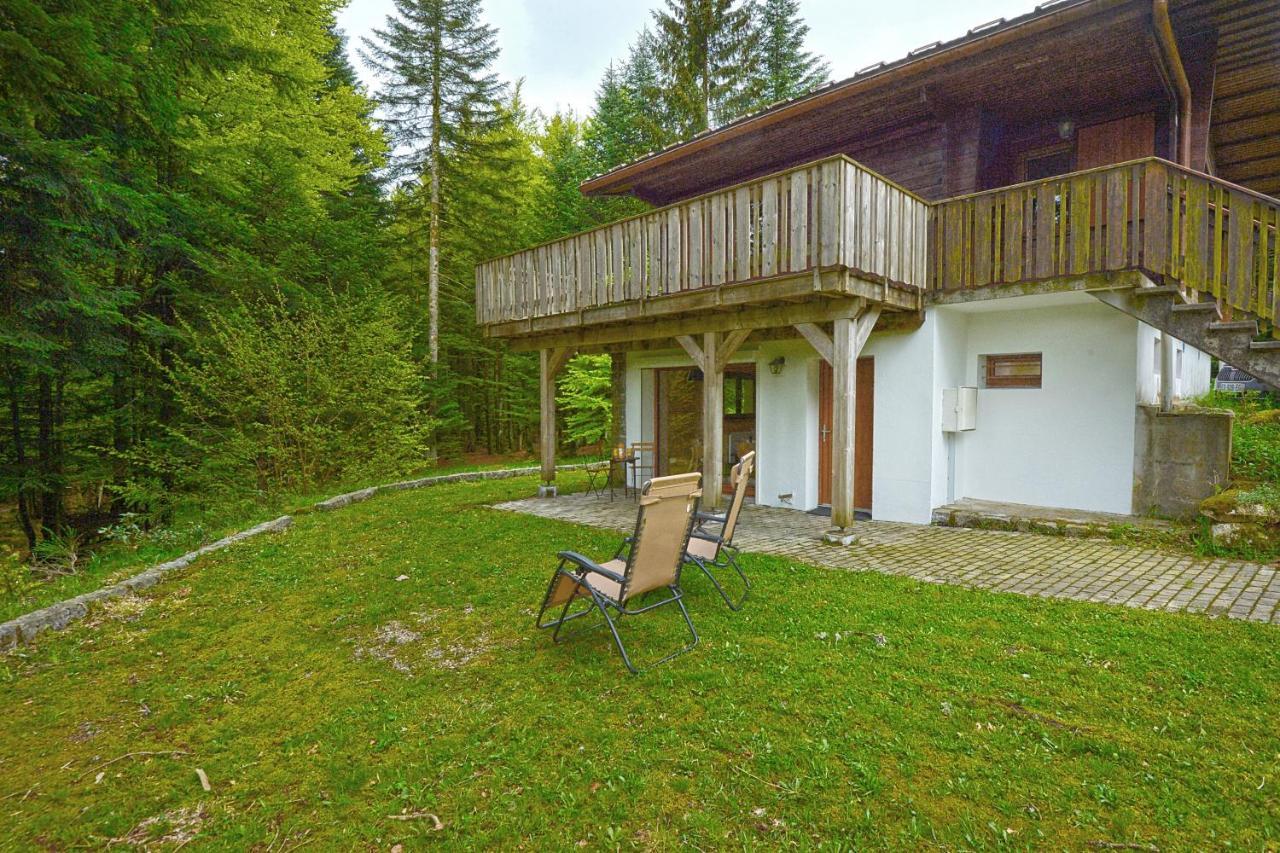 Le Schwarzwald - A Proximite Des Stations De Ski La Bresse Kültér fotó